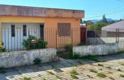 Casa com 3 quartos à venda na R D Atalicio T Pithan, 785, Tomazetti, Santa Maria