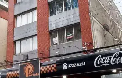 Apartamento com 3 quartos à venda na Rua Doutor Bozano, 468, Centro, Santa Maria