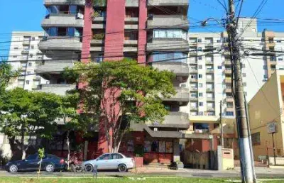 Apartamento com 4 quartos à venda na Avenida Borges de Medeiros, 1699, Centro, Santa Maria