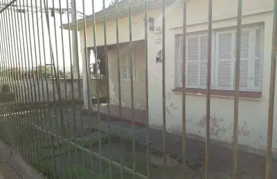 Casa à venda na Rua Aristides Lobo, 452, Passo D'Areia, Santa Maria