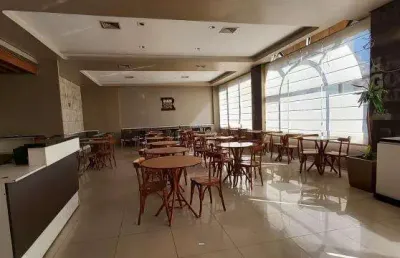 Ponto comercial à venda na Rua Doutor Bozano, 1263, Centro, Santa Maria