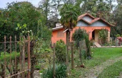 Chácara / sítio com 2 quartos à venda na Tr. Staggmeier, 00, Centro, Itaara