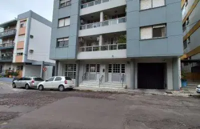 Ponto comercial à venda na Rua Doutor Pantaleão, 377, Centro, Santa Maria