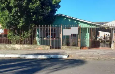 Terreno à venda na R Rad Fredy Germano, 390, Juscelino Kubitschek, Santa Maria