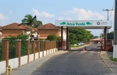 Apartamento com 1 quarto à venda na Br 158, 260, Parque Pinheiro Machado, Santa Maria