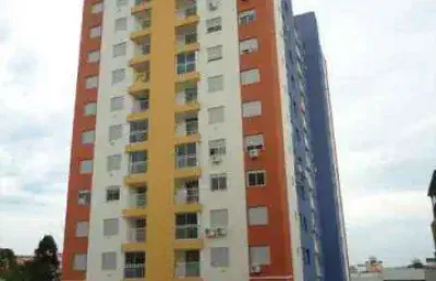 Apartamento com 2 quartos para alugar na R Mal Floriano Peixoto, 1385, Centro, Santa Maria