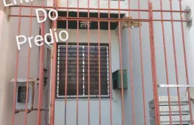 Apartamento com 1 quarto à venda na Rua Otávio Binato, 20, Centro, Santa Maria