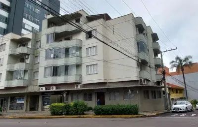 Cobertura com 4 quartos à venda na Rua Benjamin Constant, 670, Centro, Santa Maria