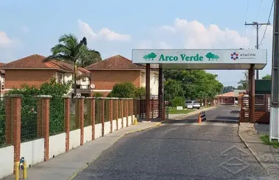 Apartamento com 2 quartos à venda na Br 158, 260, Parque Pinheiro Machado, Santa Maria