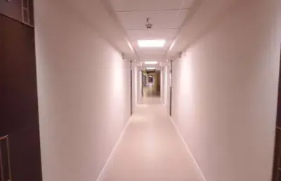Sala comercial para alugar na Rua Pinheiro Machado, 2366, Centro, Santa Maria