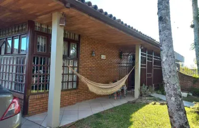 Casa com 3 quartos à venda na R Otavio A De Oliveira, 145, Nossa Senhora de Lourdes, Santa Maria