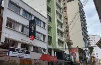 Apartamento com 3 quartos à venda na Rua Doutor Bozano, 1.305, Centro, Santa Maria
