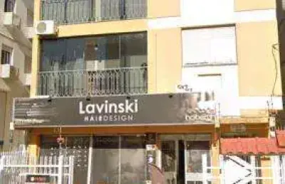 Apartamento com 2 quartos à venda na R Prf Braga, 105, Centro, Santa Maria