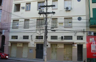 Sala comercial para alugar na Rua Venâncio Aires, 1962, Centro, Santa Maria