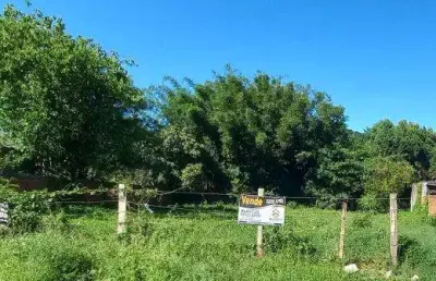 Terreno comercial à venda na Rua João Zwetsch, 8, km 3, Santa Maria