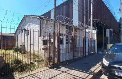 Ponto comercial à venda na Rua Sete de Setembro, 395, Centro, Santa Maria