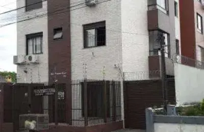 Ponto comercial à venda na Rua Maria Noal, 76, Patronato, Santa Maria
