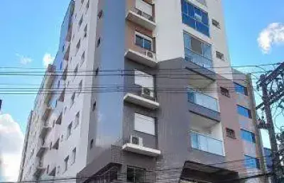 Apartamento com 1 quarto à venda na R Dq De Caxias, 2367, Nossa Senhora Medianeira, Santa Maria