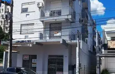 Apartamento com 3 quartos à venda na R Br Do Triunfo, 1444, Centro, Santa Maria