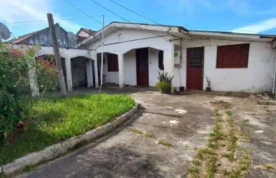 Casa com 3 quartos à venda na Rua das Congonhas, 287, Camobi, Santa Maria