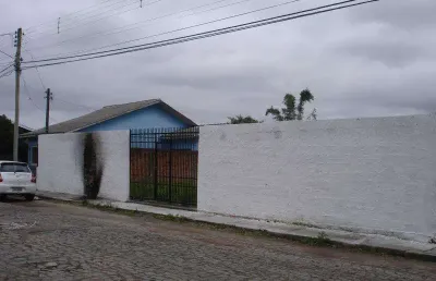 Terreno à venda na R Stos Dumont, 130, Salgado Filho, Santa Maria