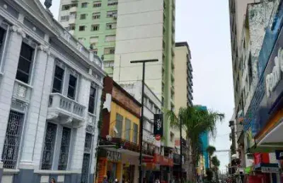 Apartamento com 3 quartos à venda na Rua Doutor Bozano, 1305, Centro, Santa Maria