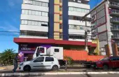 Apartamento com 2 quartos à venda na Av N Sra Medianeira, 1899, Centro, Santa Maria