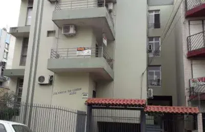 Apartamento com 3 quartos à venda na Rua Tuiuti, 2252, Centro, Santa Maria