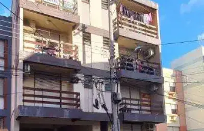 Apartamento com 1 quarto à venda na Rua Araújo Viana, 1573, Centro, Santa Maria