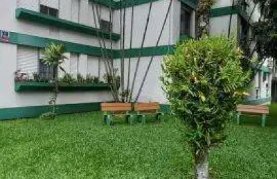 Apartamento com 3 quartos à venda na Rua Benjamin Constant, 915, Centro, Santa Maria