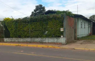 Casa com 3 quartos à venda na Rua Florianópolis, 775, Parque Pinheiro Machado, Santa Maria