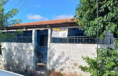 Casa com 2 quartos à venda na Rua Tainá, 178, Pinheiro Machado, Santa Maria
