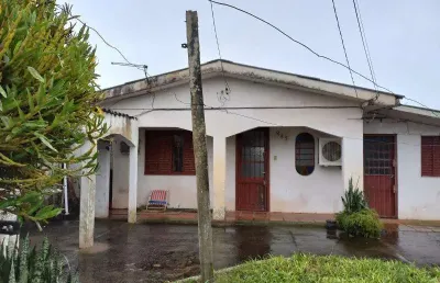 Casa com 3 quartos à venda na Rua das Congonhas, 287, Camobi, Santa Maria
