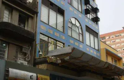 Sala comercial para alugar na Rua Doutor Bozano, 1259, Centro, Santa Maria