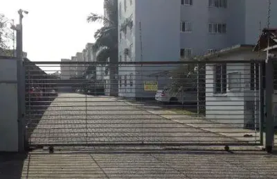 Apartamento com 3 quartos à venda na Rua Lucidio Gontan, 750, Nossa Senhora do Rosário, Santa Maria