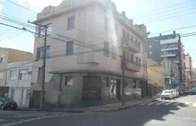 Apartamento com 3 quartos para alugar na Rua Doutor Bozano, 538, Centro, Santa Maria