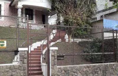 Casa com 3 quartos à venda na Rua Silva Jardim, 1681, Passo D'Areia, Santa Maria