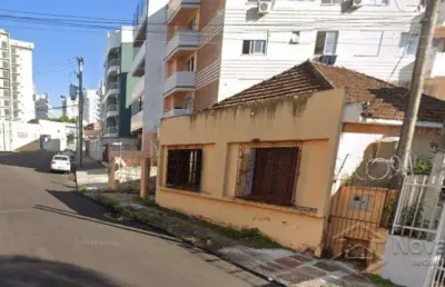 Casa com 3 quartos à venda na R S Francisco, 295, Nossa Senhora do Rosário, Santa Maria