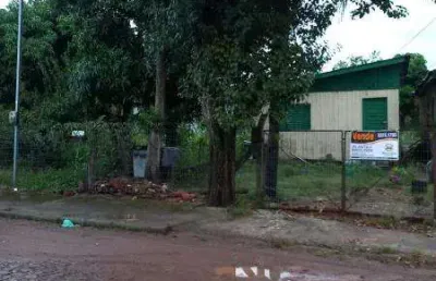 Casa à venda na Rua dos Abacateiros, 57, Juscelino Kubitschek, Santa Maria
