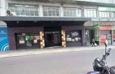 Ponto comercial à venda na R Mal Floriano Peixoto, 993, Centro, Santa Maria