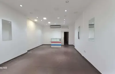 Ponto comercial para alugar na Rua Doutor Bozano, 1160, Centro, Santa Maria