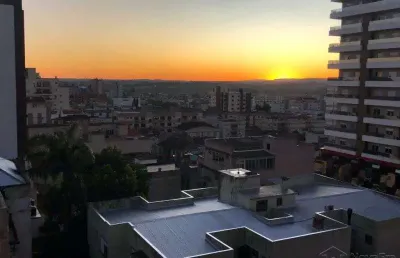 Apartamento com 4 quartos à venda na Rua Doutor Bozano, 968, Centro, Santa Maria