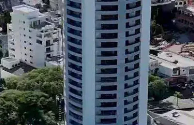 Apartamento com 3 quartos à venda na Av N Sra Medianeira, 1781, Centro, Santa Maria
