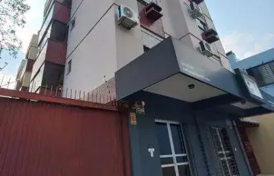 Apartamento com 2 quartos à venda na R Gen Neto, 1230, Centro, Santa Maria