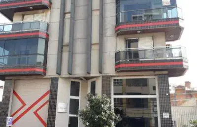 Apartamento com 3 quartos à venda na Rua Tuiuti, 1750, Centro, Santa Maria