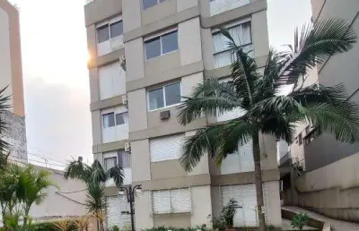 Apartamento com 3 quartos à venda na Rua Tuiuti, 500, Centro, Santa Maria