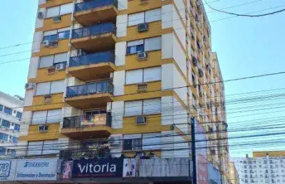 Apartamento com 3 quartos à venda na Rua Pinheiro Machado, 2430, Centro, Santa Maria