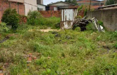 Terreno comercial à venda na Rua Júlio Rechia, 55, Nossa Senhora Medianeira, Santa Maria
