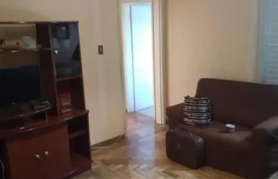 Apartamento com 2 quartos à venda na Avenida Alberto Bins, 807, Centro, Porto Alegre