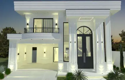 Casa com 3 quartos à venda na Rua David Ribeiro, 236, Tomazetti, Santa Maria